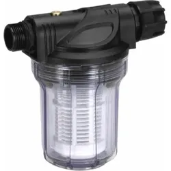 GARDENA Pumpen-Vorfilter, Wasserdurchfluss bis 3.000 l/h
