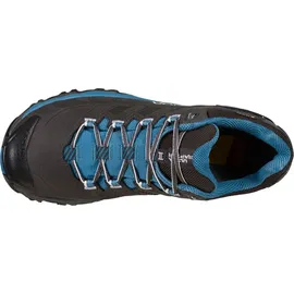 La Sportiva Ultra Raptor II Leather GTX Damen Carbon/Atlantic 38