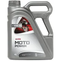 LOTOS 5900925003030 Motoröl Inhalt: 4l, 10W-40, Teilsynthetiköl