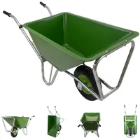 Trutzholm Schubkarre XL 300 kg