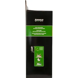 Arnolds & Sons Abdeckplane für Rasentraktor 2024-U1-0004