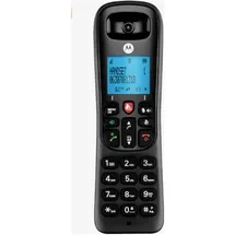 Motorola CD4001 schwarz