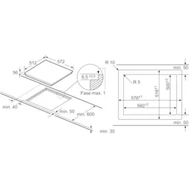 Siemens EX601LXC1E