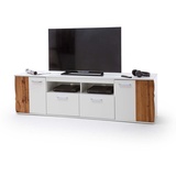 MCA Furniture XORA TV-Lowboard Granada