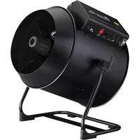 Antari S-600 Yeti Leistungsstarke 1200 W Schneemaschine