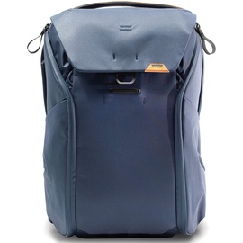 Peak Design Everyday Backpack 30L V2 Rucksack dunkelblau (BEDB-30-MN-2)