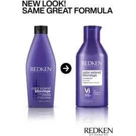 Redken Color Extend Blondage Conditioner 300 ml