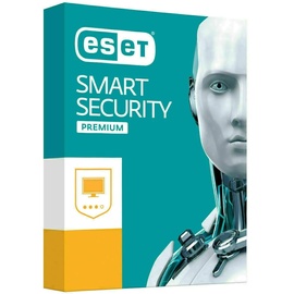 Eset Smart Security Premium 2024