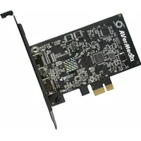 AVerMedia Video Capture Card, Live Streamer GC571