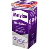 Metylan Raufaser 180 g Paket Transparent