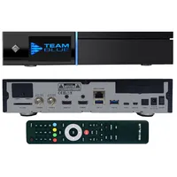 GiGaBlue UHD Quad 4K Pro 1 TB SSD –