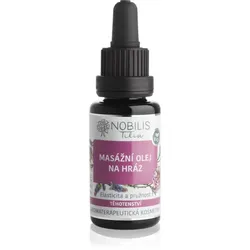 Nobilis Tilia Pregnancy & Maternity Damm-Massageöl 20 ml
