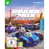 Ed & Edda: Grand Prix - Racing Champions Xbox Series X