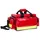 Elite Bags EXACT'S Notfalltasche rot 1 Stück
