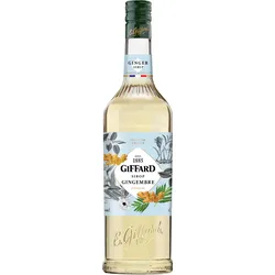 Ingwer - Giffard Sirup (1,0l)