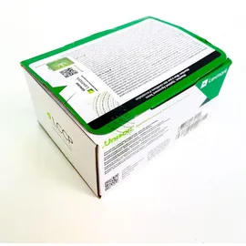 Lexmark 702C cyan