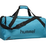 hummel Core Sporttasche blue danube (204012-8729)
