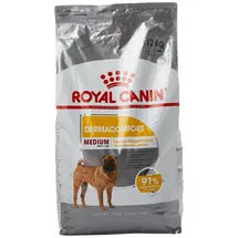 Royal Canin Medium Dermacomfort 12 kg