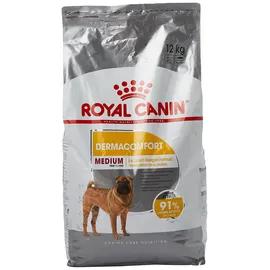 Royal Canin Medium Dermacomfort 12 kg