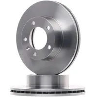 Delphi Bremsscheibe BG9692