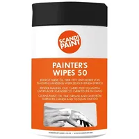 Scandipaint Painter's Wipes 50 Stück
