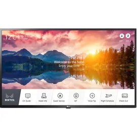 LG 55US662H 55" 4K LED Smart Hotel TV