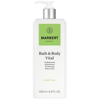 Marbert Bath & Body Vital 400 ml