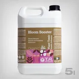 GHE (General Hydroponics Europe) Bloom Booster Blütestimulator 5 l