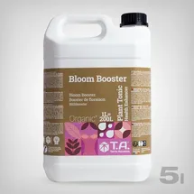 GHE (General Hydroponics Europe) Bloom Booster Blütestimulator 5 l