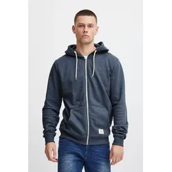 Blend Kapuzensweatjacke »BHNOAH« Blend BLUE XL