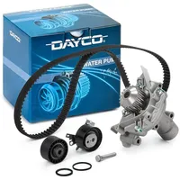 DAYCO Wasserpumpe + Zahnriemensatz