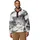 Helvetia Fleece Fleecepullover grau L