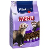 Vitakraft Premium Menü für Frettchen 800 g