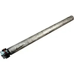 Wolf Magnesiumschutzanode 33x437 2445002 nicht gedämmt