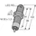 Turck Einweglichtschranke SM30PRL