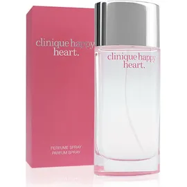 Clinique Happy Heart Eau de Parfum 100 ml