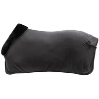 Covalliero Abschwitzdecke Anniversary 135 cm Grau