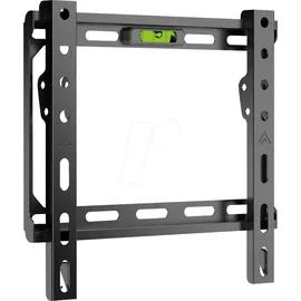 My Wall HEG1L TV-Wandhalterung 13" - - 43", Integrierte Wasserwaage