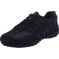 GEOX Snake Original (Leder) schwarz 44 EU