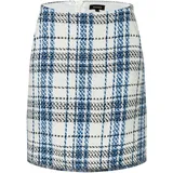 More & More Bouclerock in check boucle | Gr.: 34