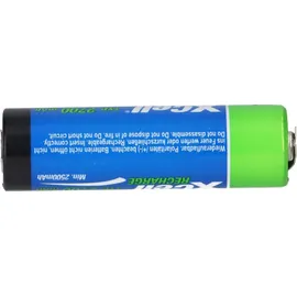 XCell Mignon AA 2700 mAh 1 St.