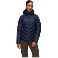 Mammut Taiss Insulated Jacke - Marine / Black -