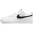 White/White/Black 46