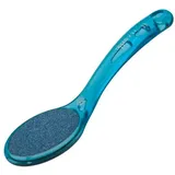 Nippes Keramik Hornhautraspel Blau