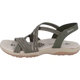 SKECHERS Reggae Slim Damen Grün 38