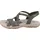 SKECHERS Reggae Slim Damen Grün 38