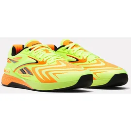 Reebok Nano X5 Edge Digital Lime / Black 48,5