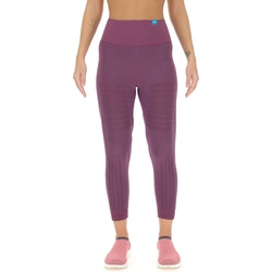 Uyn Woman Natural Training OW Pant Long prune (V160) L