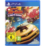 Super Toy Cars 2 Ultimate Racing PS4