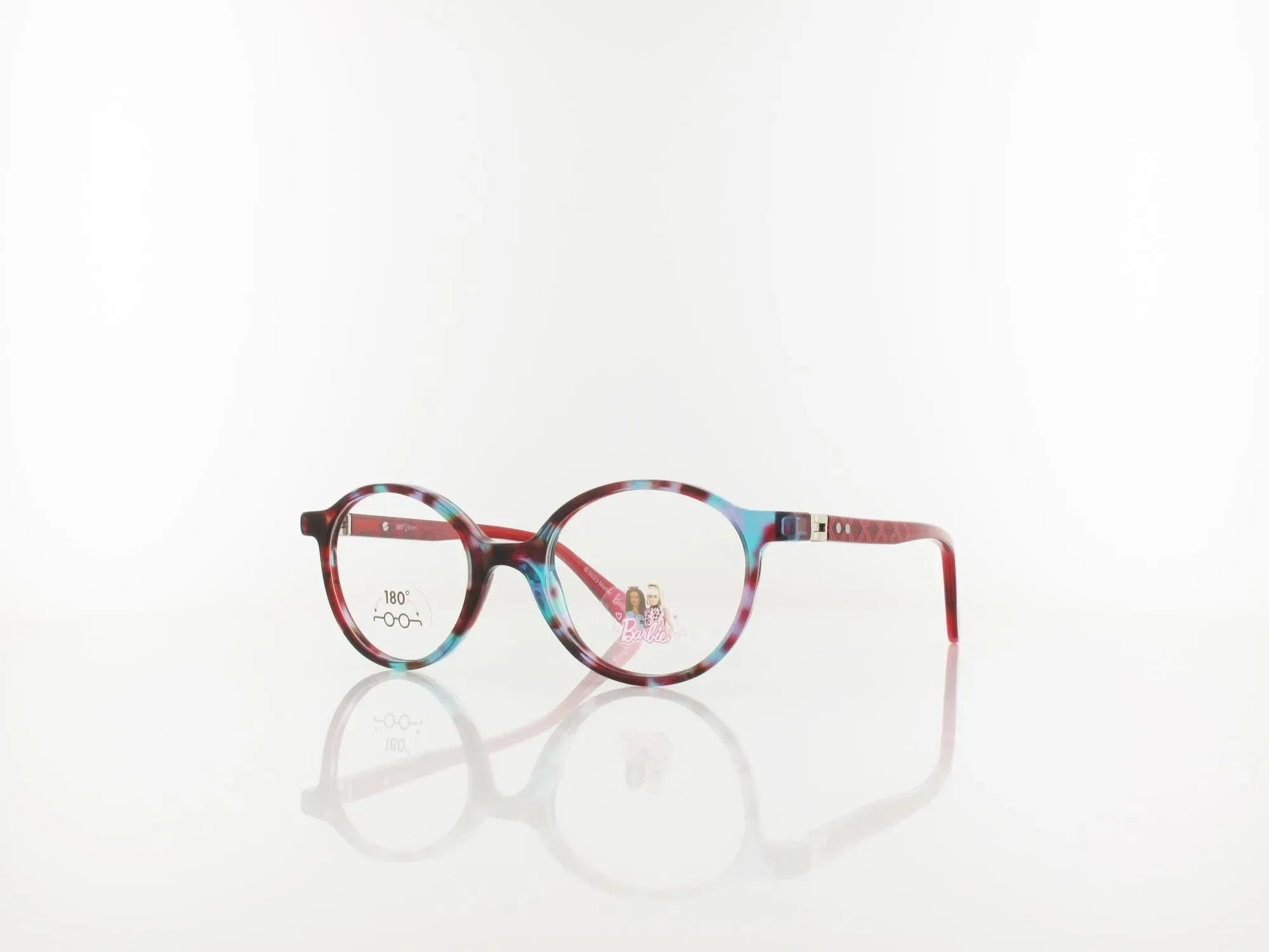 Barbie BA AA024 C74 42 lila